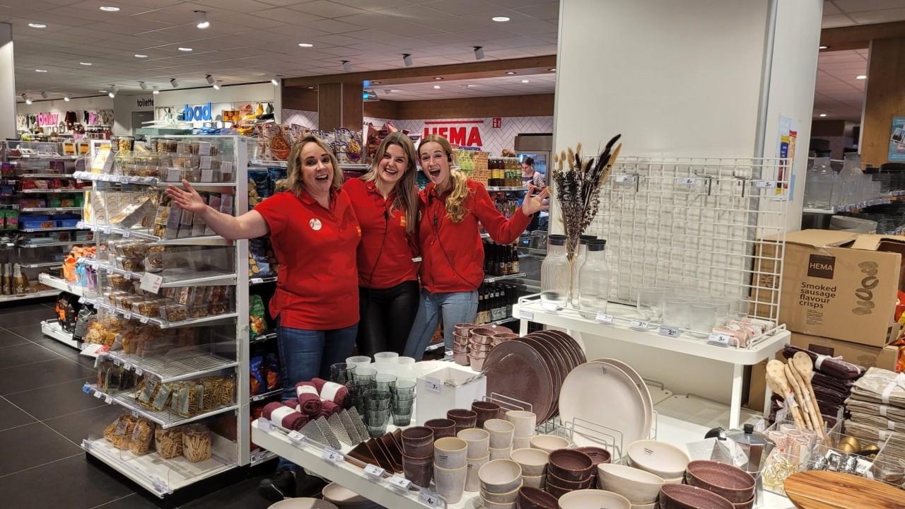 Hema Veldhoven  Veldhoven afbeelding 1